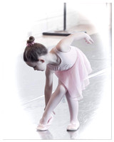 Ballet - In Studio Candids